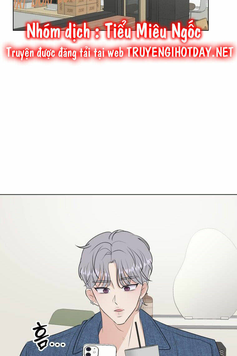 Bí Mật Tình Yêu Tuổi Thanh Xuân Chapter 33 - Trang 2