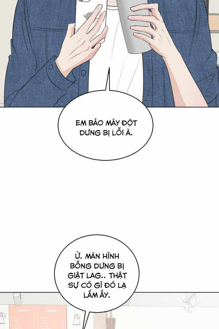 Bí Mật Tình Yêu Tuổi Thanh Xuân Chapter 33 - Trang 2