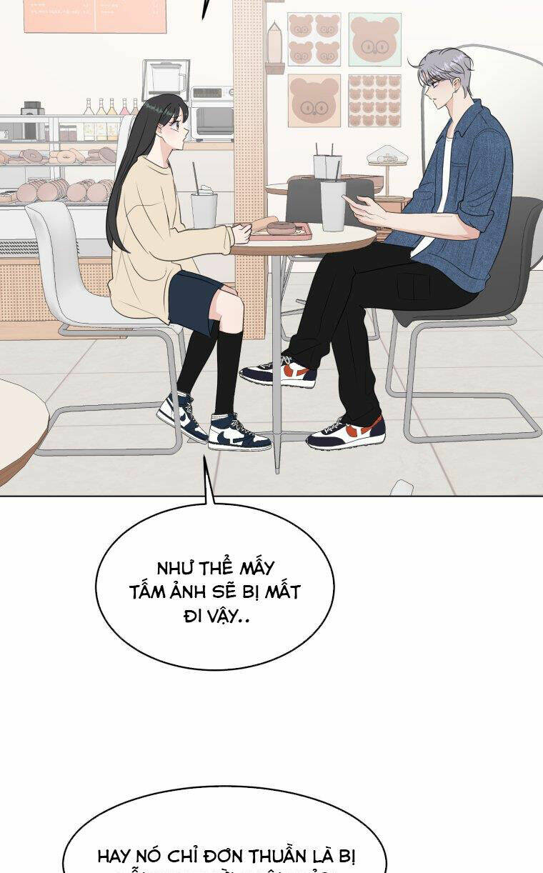 Bí Mật Tình Yêu Tuổi Thanh Xuân Chapter 33 - Trang 2