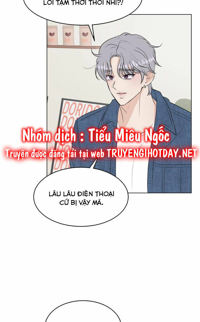 Bí Mật Tình Yêu Tuổi Thanh Xuân Chapter 33 - Trang 2