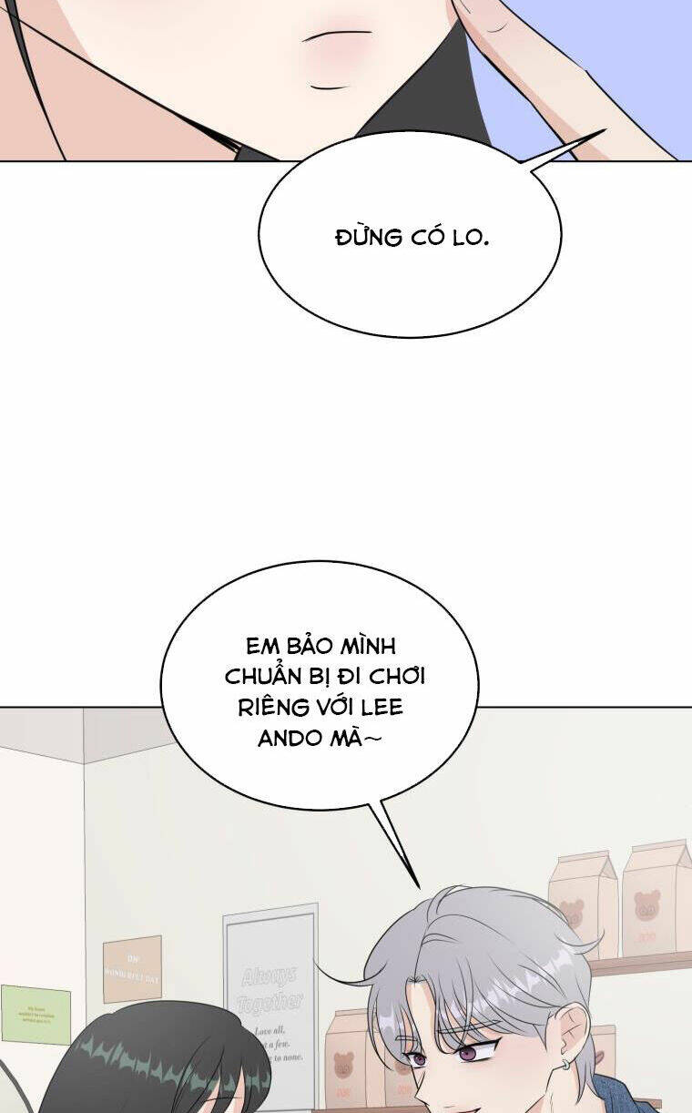 Bí Mật Tình Yêu Tuổi Thanh Xuân Chapter 33 - Trang 2