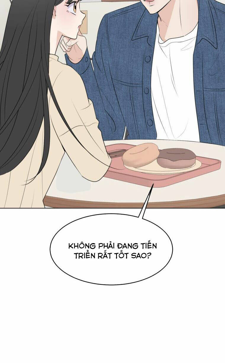 Bí Mật Tình Yêu Tuổi Thanh Xuân Chapter 33 - Trang 2