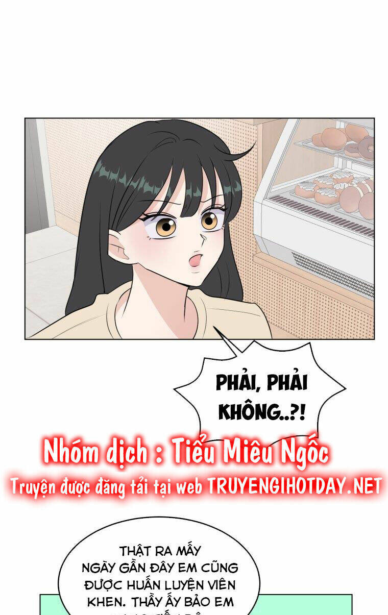 Bí Mật Tình Yêu Tuổi Thanh Xuân Chapter 33 - Trang 2