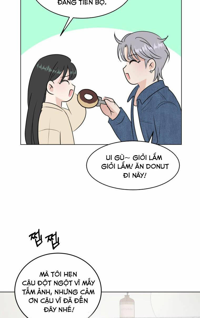 Bí Mật Tình Yêu Tuổi Thanh Xuân Chapter 33 - Trang 2