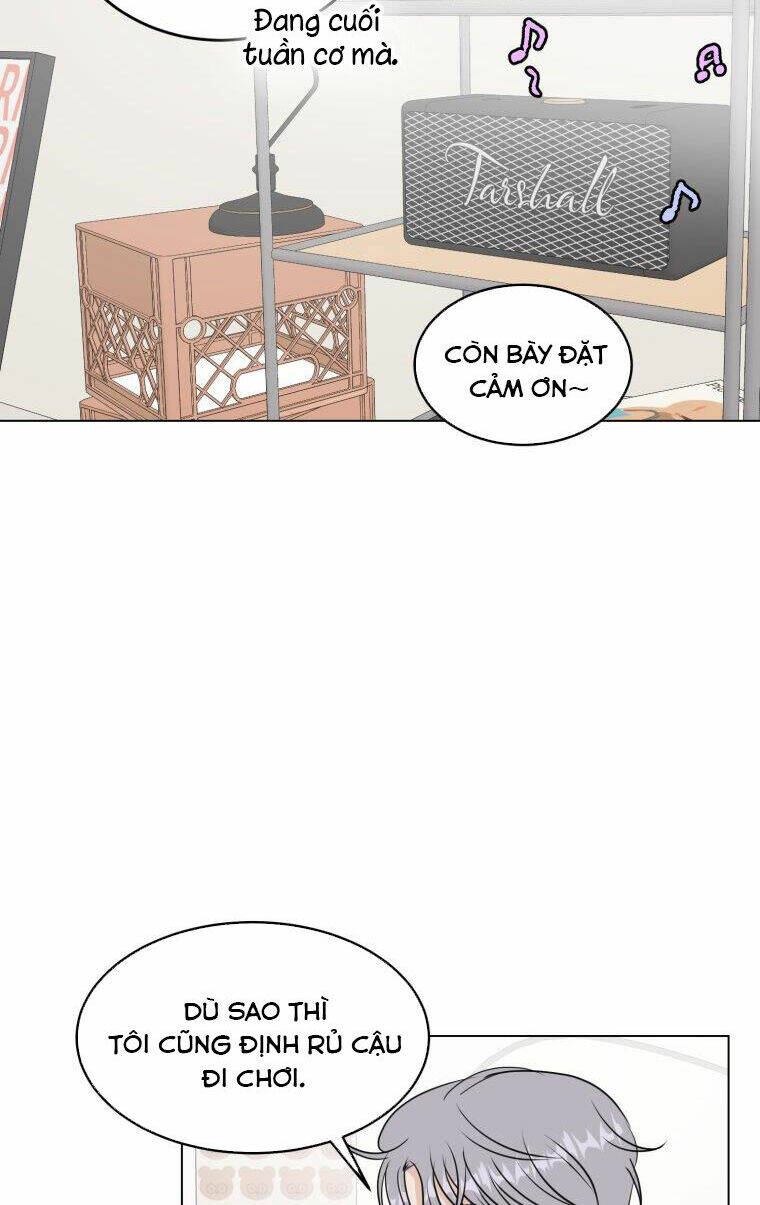 Bí Mật Tình Yêu Tuổi Thanh Xuân Chapter 33 - Trang 2