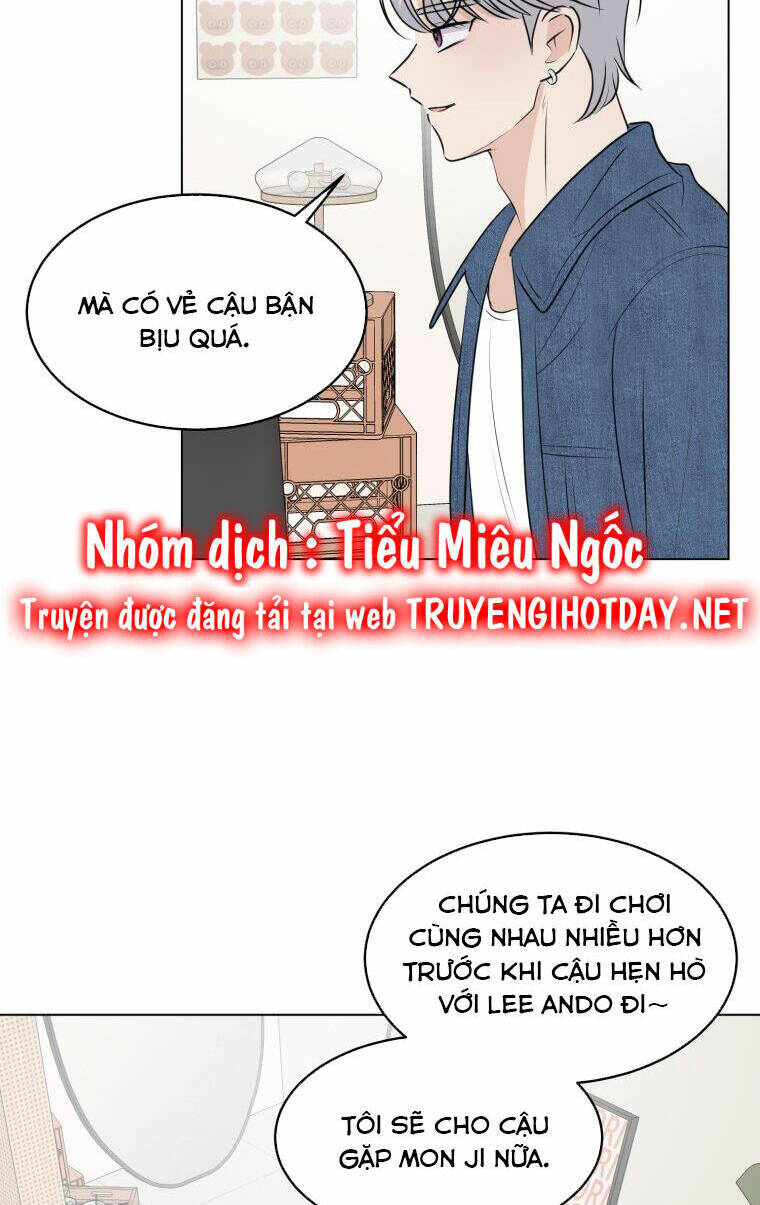 Bí Mật Tình Yêu Tuổi Thanh Xuân Chapter 33 - Trang 2