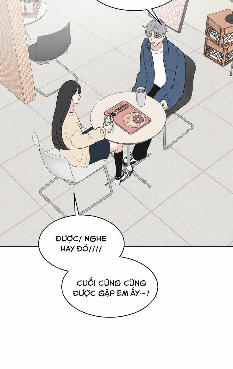 Bí Mật Tình Yêu Tuổi Thanh Xuân Chapter 33 - Trang 2