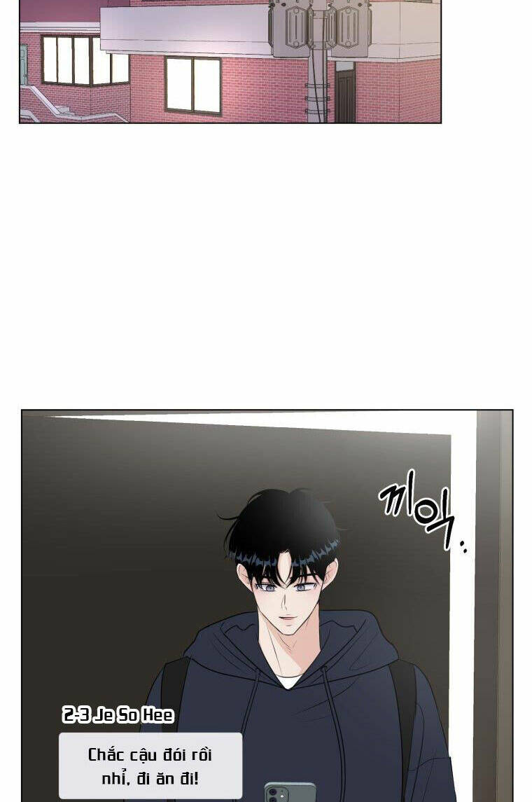 Bí Mật Tình Yêu Tuổi Thanh Xuân Chapter 33 - Trang 2