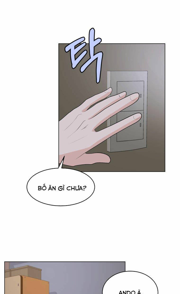 Bí Mật Tình Yêu Tuổi Thanh Xuân Chapter 33 - Trang 2