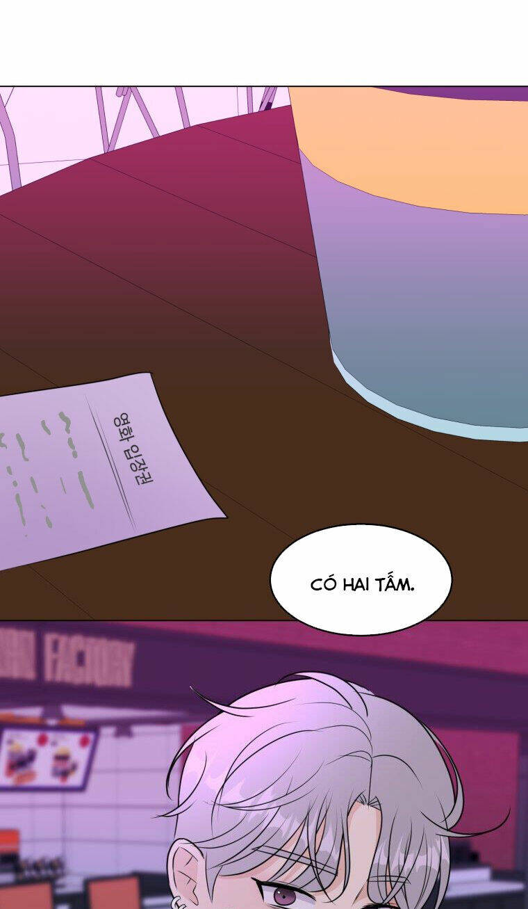 Bí Mật Tình Yêu Tuổi Thanh Xuân Chapter 34 - Trang 2