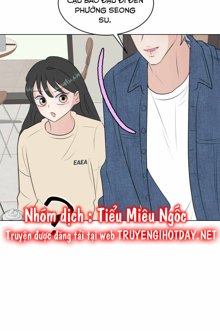 Bí Mật Tình Yêu Tuổi Thanh Xuân Chapter 34 - Trang 2