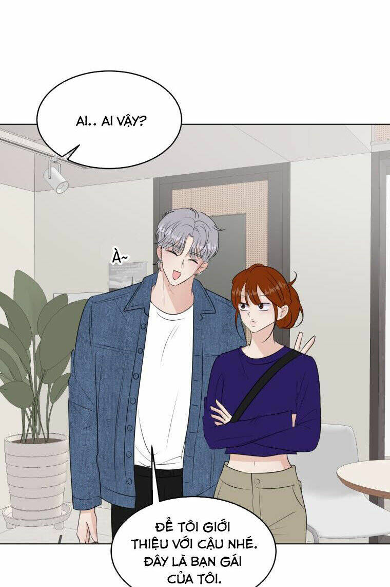 Bí Mật Tình Yêu Tuổi Thanh Xuân Chapter 34 - Trang 2