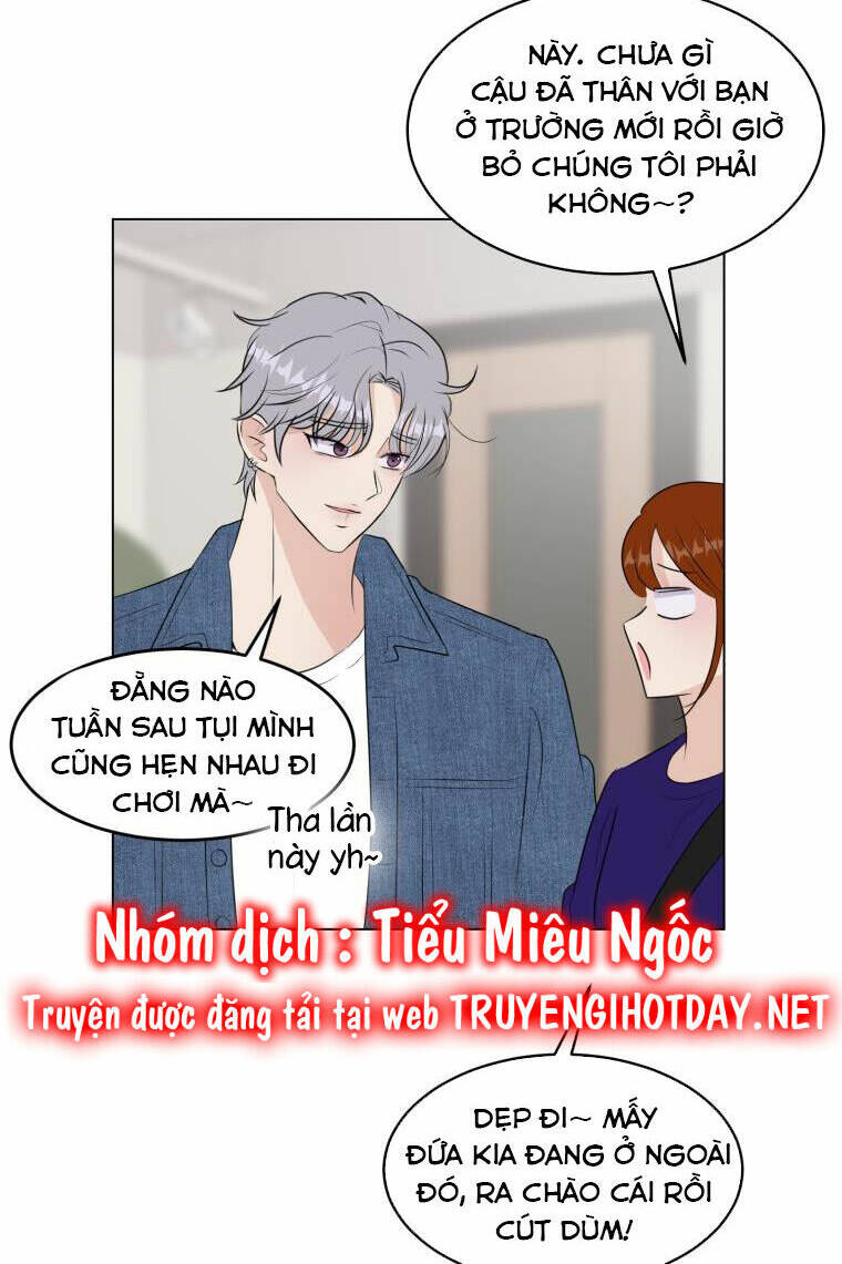 Bí Mật Tình Yêu Tuổi Thanh Xuân Chapter 34 - Trang 2