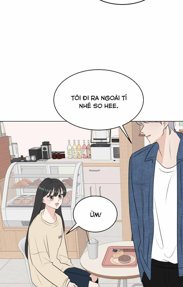 Bí Mật Tình Yêu Tuổi Thanh Xuân Chapter 34 - Trang 2