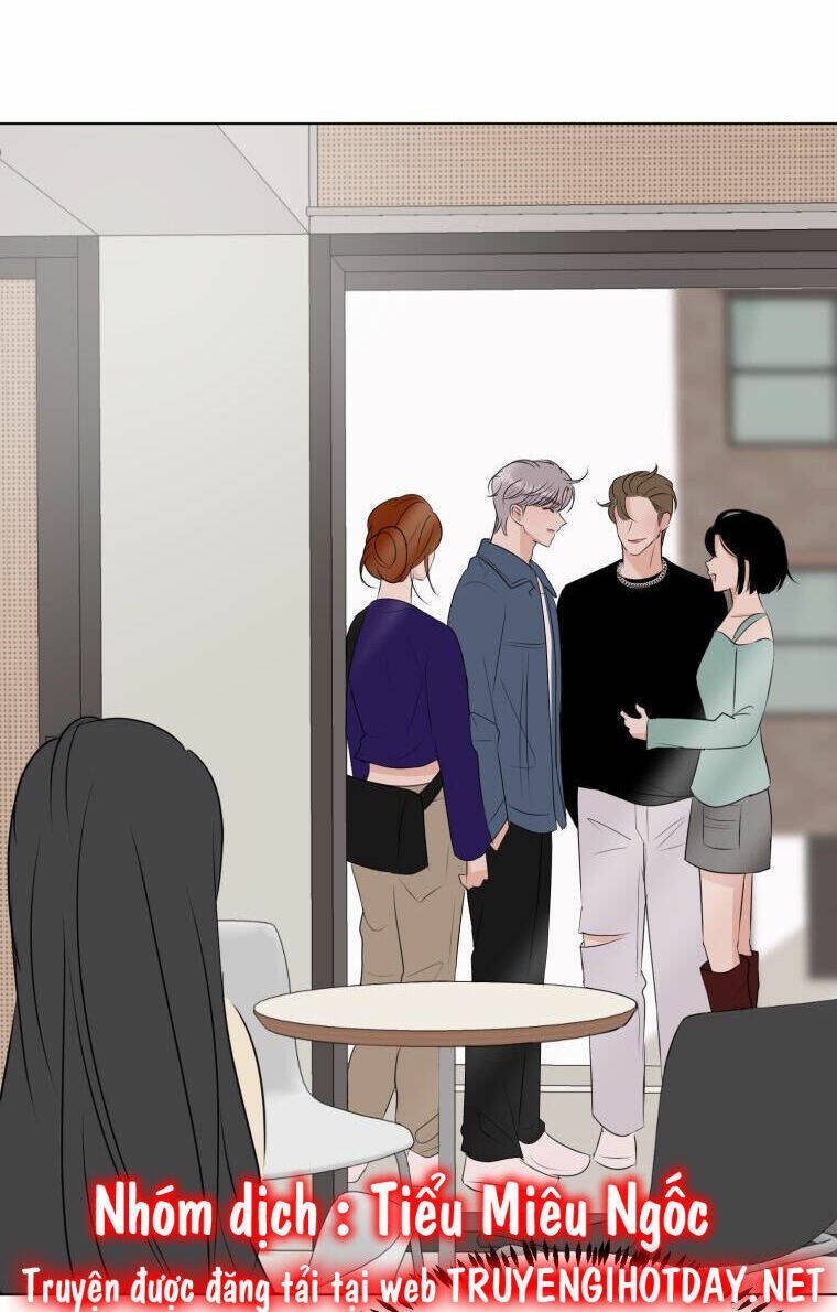 Bí Mật Tình Yêu Tuổi Thanh Xuân Chapter 34 - Trang 2