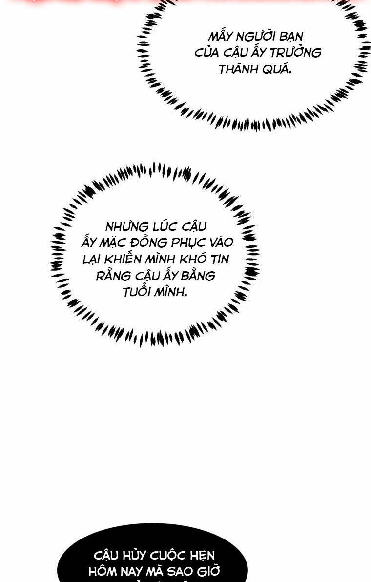 Bí Mật Tình Yêu Tuổi Thanh Xuân Chapter 34 - Trang 2