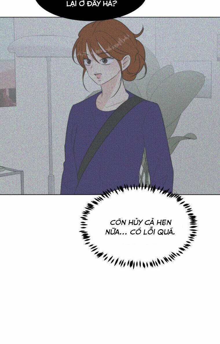 Bí Mật Tình Yêu Tuổi Thanh Xuân Chapter 34 - Trang 2