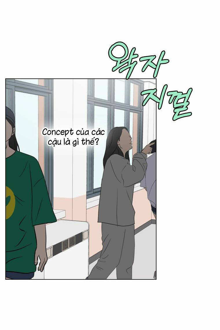 Bí Mật Tình Yêu Tuổi Thanh Xuân Chapter 34 - Trang 2