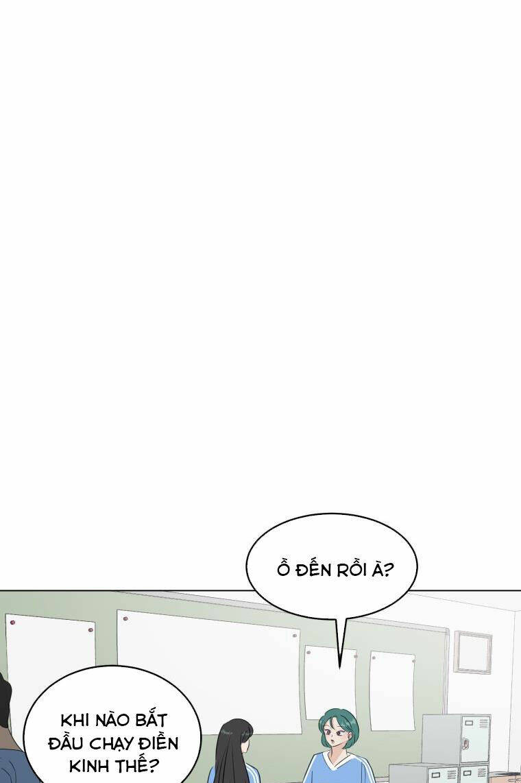 Bí Mật Tình Yêu Tuổi Thanh Xuân Chapter 34 - Trang 2