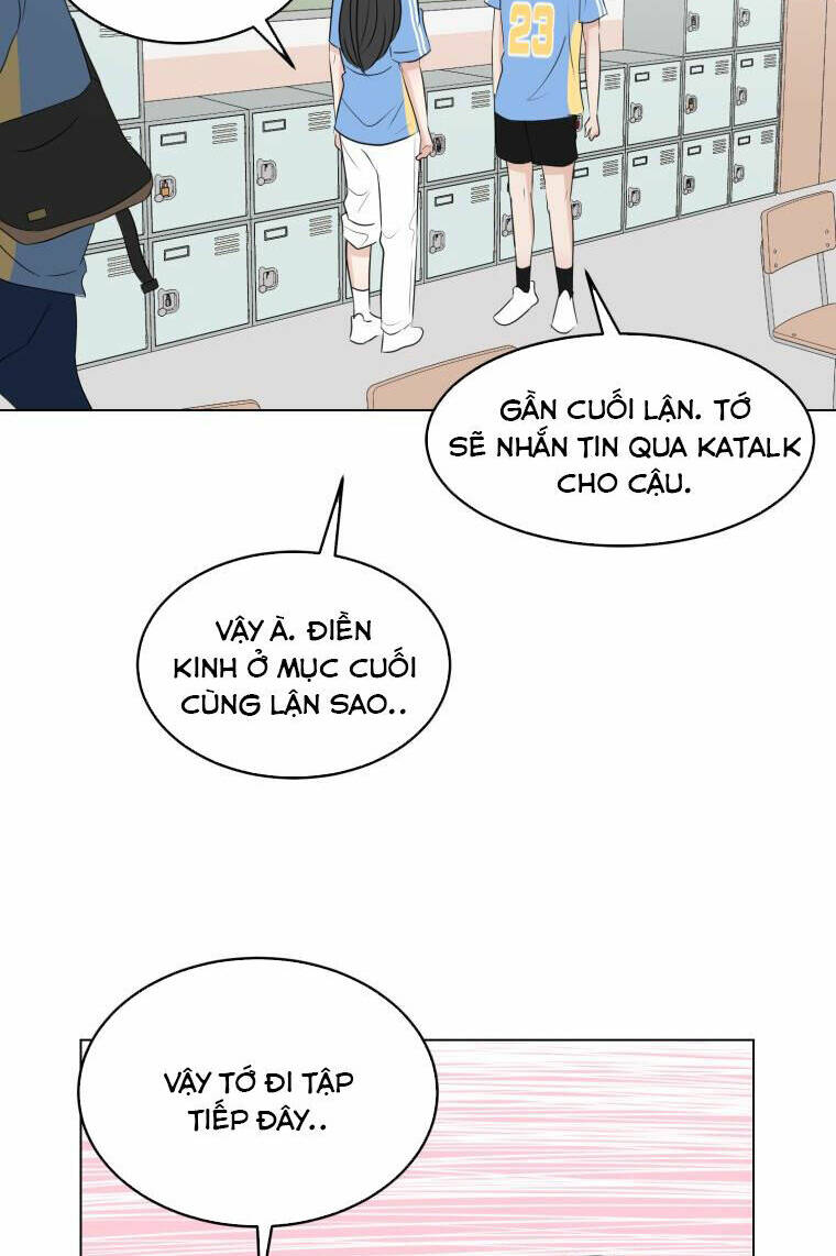 Bí Mật Tình Yêu Tuổi Thanh Xuân Chapter 34 - Trang 2