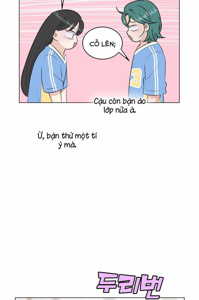 Bí Mật Tình Yêu Tuổi Thanh Xuân Chapter 34 - Trang 2