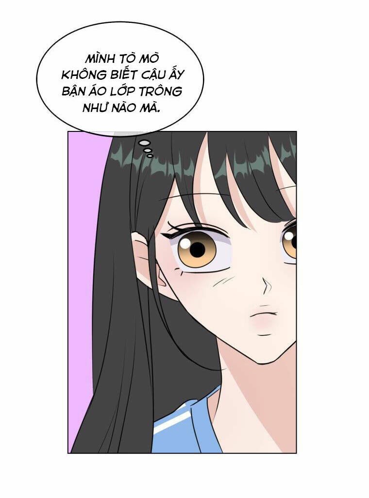 Bí Mật Tình Yêu Tuổi Thanh Xuân Chapter 34 - Trang 2