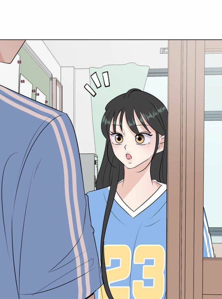 Bí Mật Tình Yêu Tuổi Thanh Xuân Chapter 34 - Trang 2