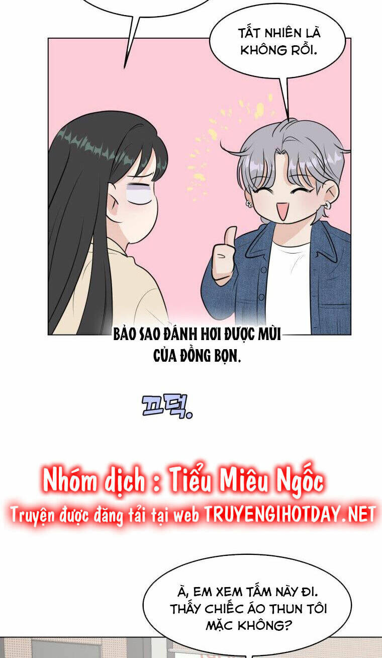 Bí Mật Tình Yêu Tuổi Thanh Xuân Chapter 34 - Trang 2