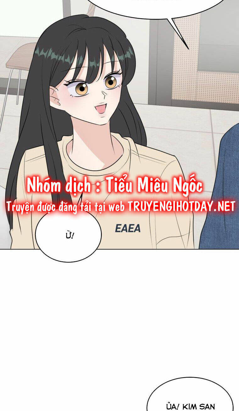 Bí Mật Tình Yêu Tuổi Thanh Xuân Chapter 34 - Trang 2