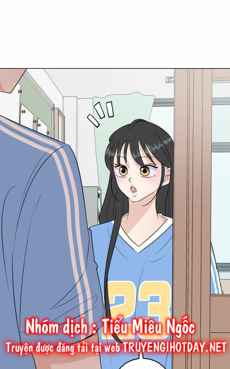 Bí Mật Tình Yêu Tuổi Thanh Xuân Chapter 35 - Trang 2