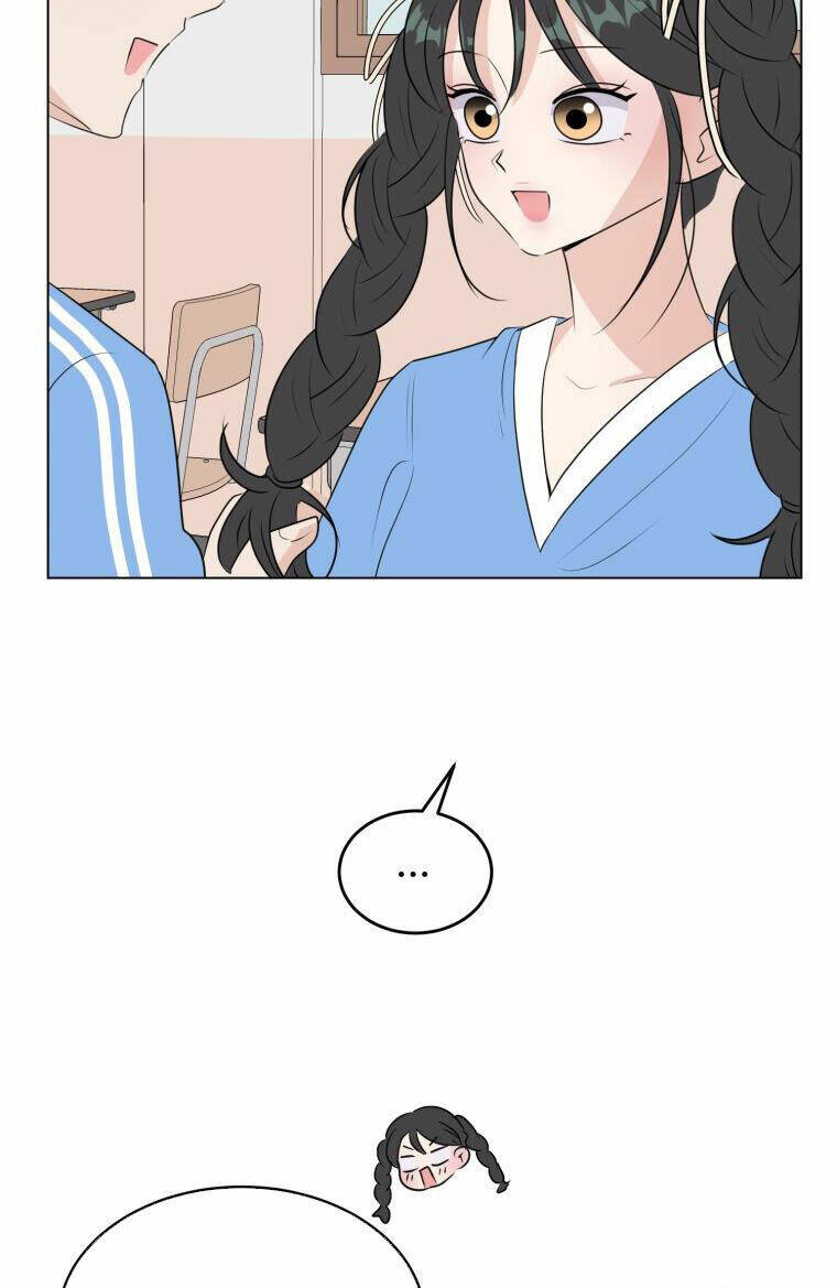 Bí Mật Tình Yêu Tuổi Thanh Xuân Chapter 35 - Trang 2