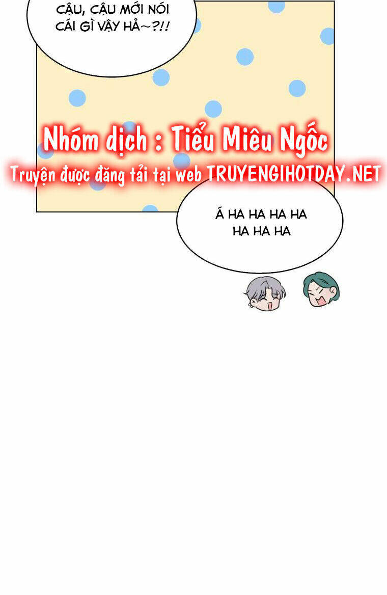 Bí Mật Tình Yêu Tuổi Thanh Xuân Chapter 35 - Trang 2