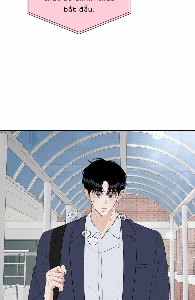 Bí Mật Tình Yêu Tuổi Thanh Xuân Chapter 35 - Trang 2