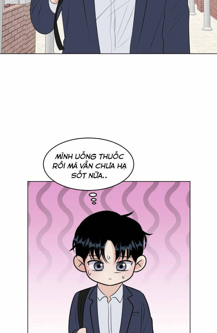 Bí Mật Tình Yêu Tuổi Thanh Xuân Chapter 35 - Trang 2