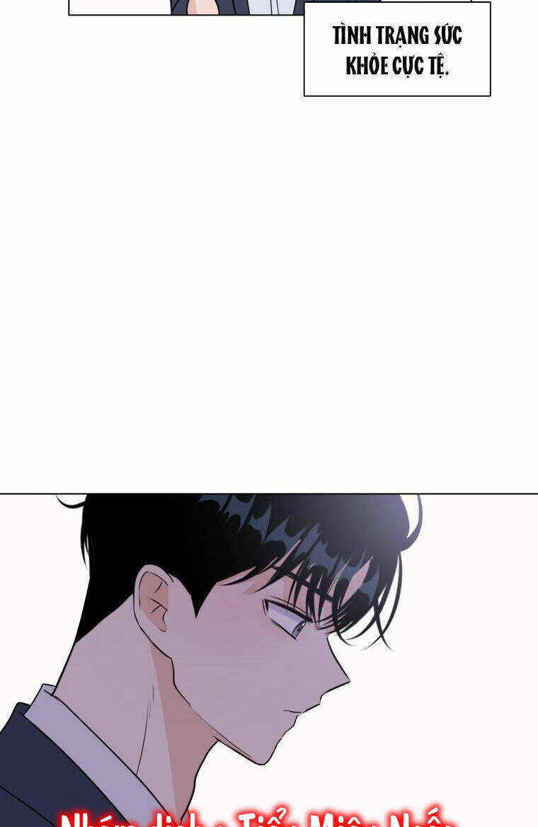 Bí Mật Tình Yêu Tuổi Thanh Xuân Chapter 35 - Trang 2