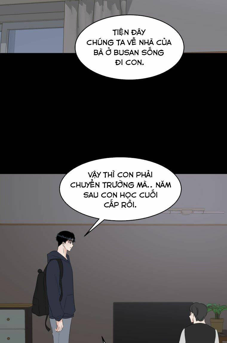 Bí Mật Tình Yêu Tuổi Thanh Xuân Chapter 35 - Trang 2