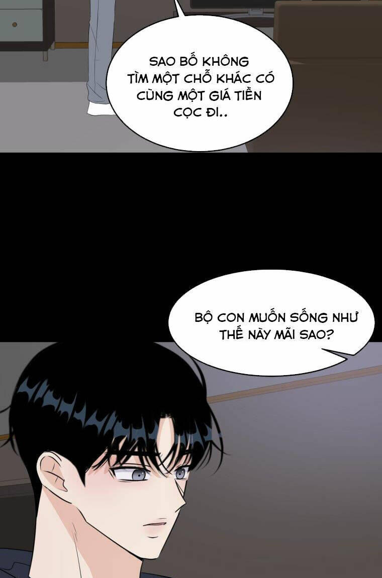 Bí Mật Tình Yêu Tuổi Thanh Xuân Chapter 35 - Trang 2