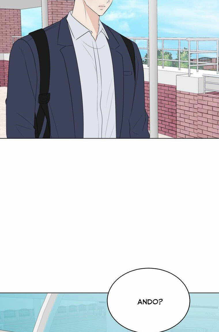 Bí Mật Tình Yêu Tuổi Thanh Xuân Chapter 35 - Trang 2