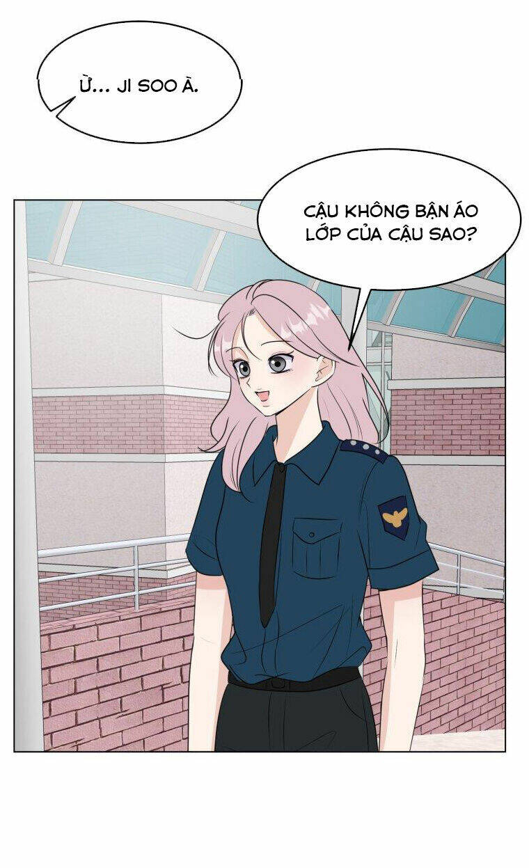 Bí Mật Tình Yêu Tuổi Thanh Xuân Chapter 35 - Trang 2