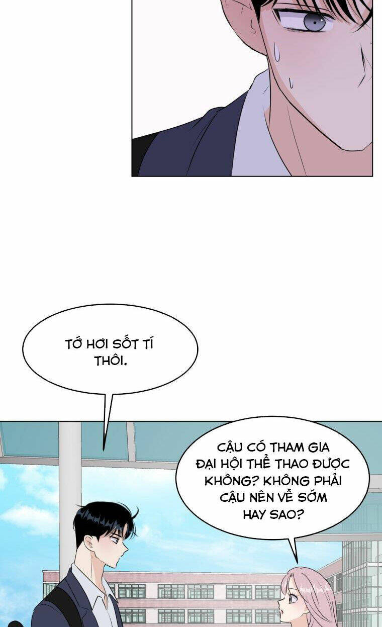 Bí Mật Tình Yêu Tuổi Thanh Xuân Chapter 35 - Trang 2