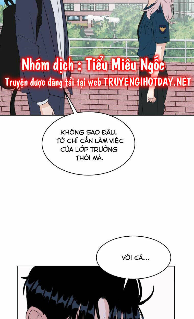 Bí Mật Tình Yêu Tuổi Thanh Xuân Chapter 35 - Trang 2