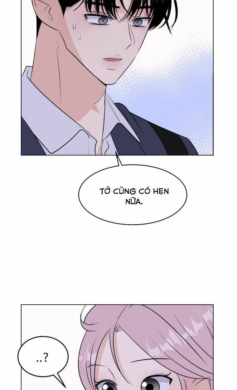 Bí Mật Tình Yêu Tuổi Thanh Xuân Chapter 35 - Trang 2