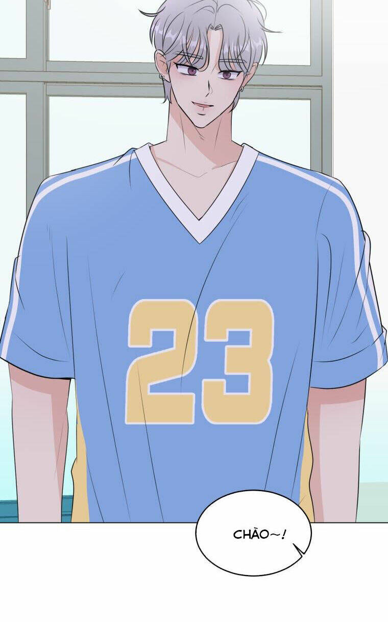 Bí Mật Tình Yêu Tuổi Thanh Xuân Chapter 35 - Trang 2