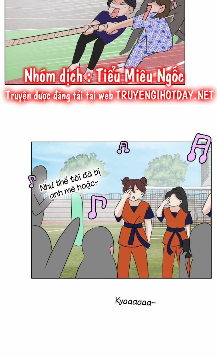 Bí Mật Tình Yêu Tuổi Thanh Xuân Chapter 35 - Trang 2