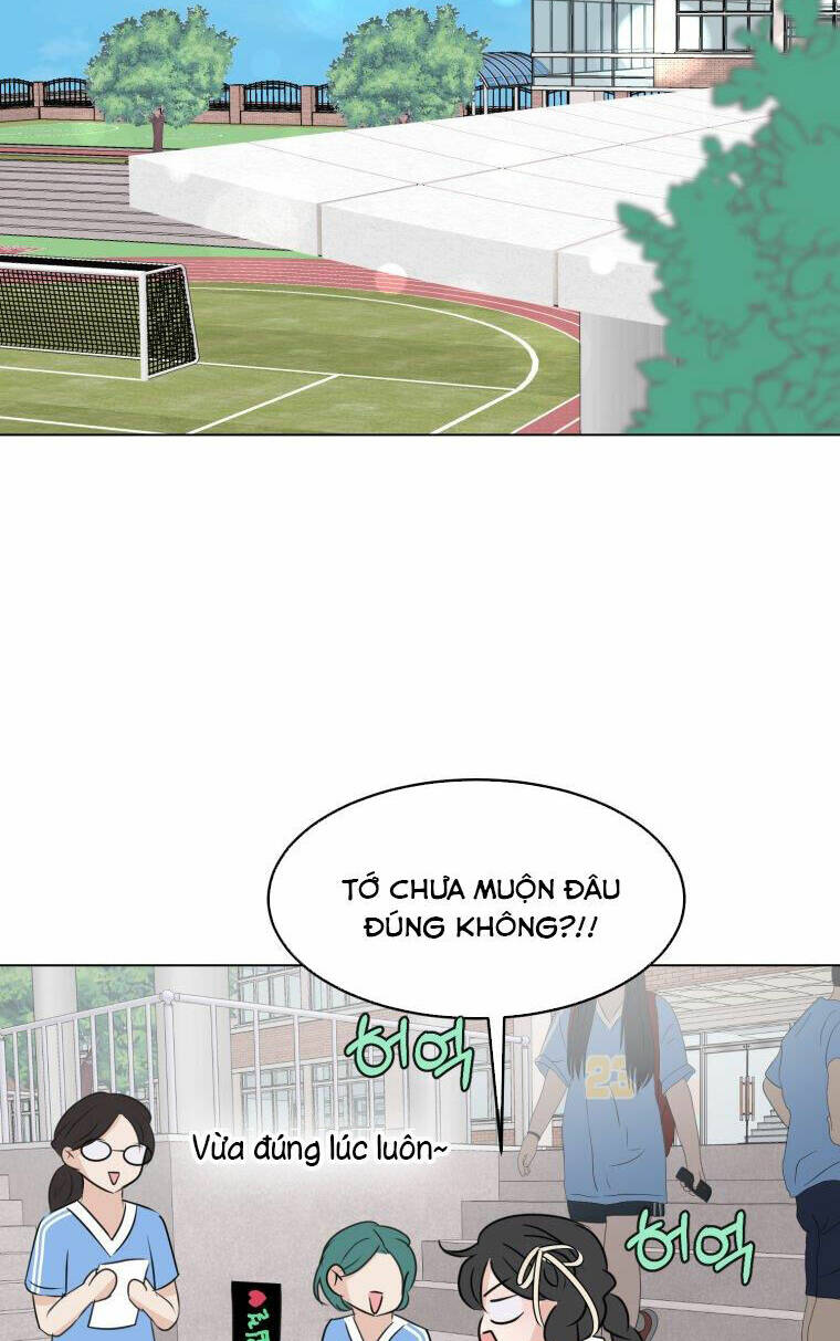 Bí Mật Tình Yêu Tuổi Thanh Xuân Chapter 35 - Trang 2