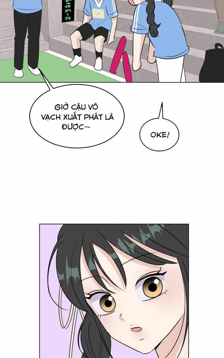 Bí Mật Tình Yêu Tuổi Thanh Xuân Chapter 35 - Trang 2