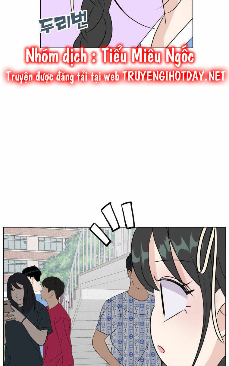 Bí Mật Tình Yêu Tuổi Thanh Xuân Chapter 35 - Trang 2