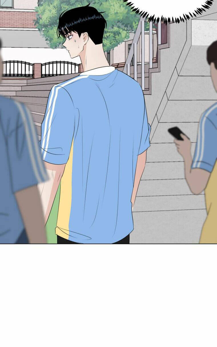 Bí Mật Tình Yêu Tuổi Thanh Xuân Chapter 35 - Trang 2