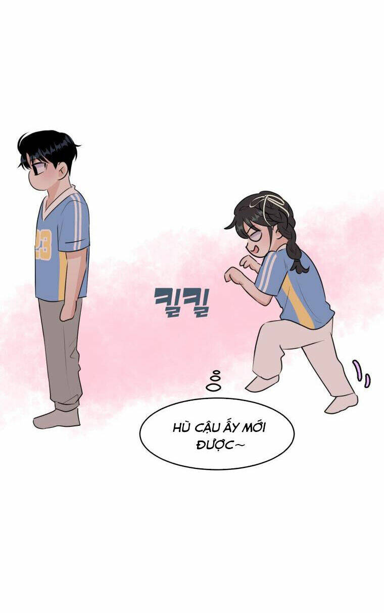 Bí Mật Tình Yêu Tuổi Thanh Xuân Chapter 35 - Trang 2