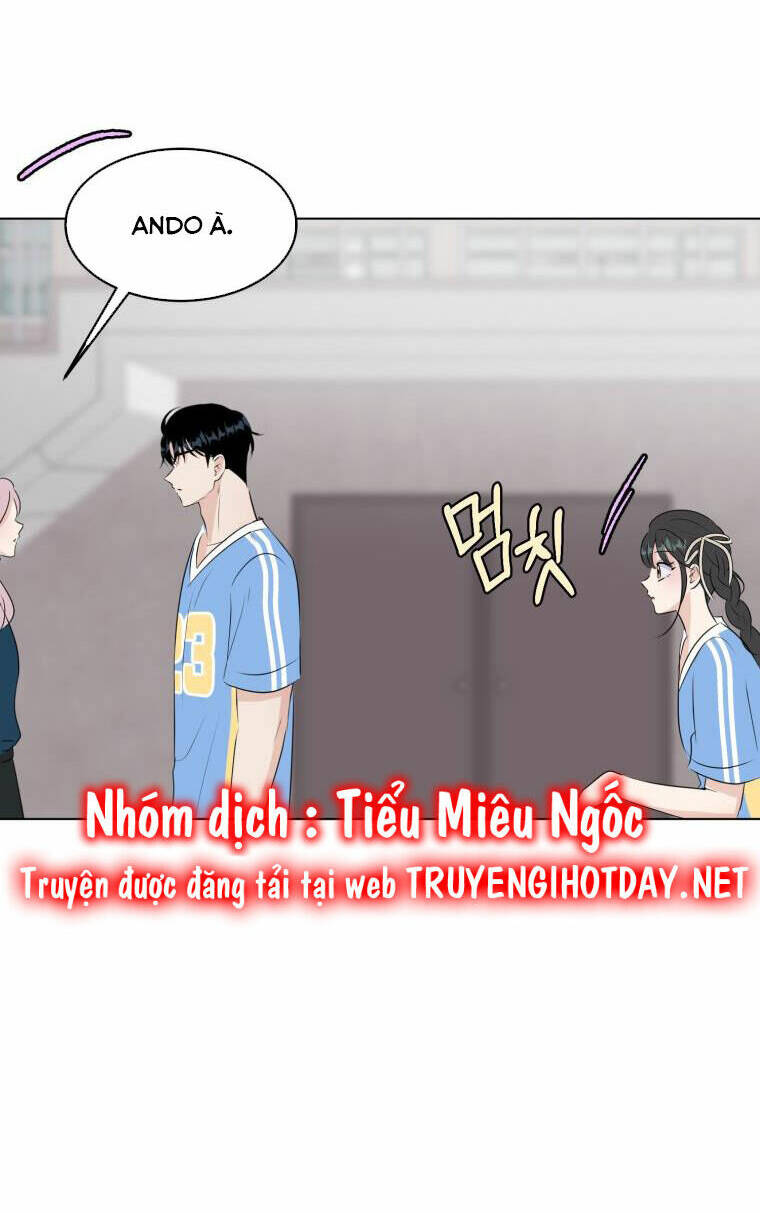 Bí Mật Tình Yêu Tuổi Thanh Xuân Chapter 35 - Trang 2